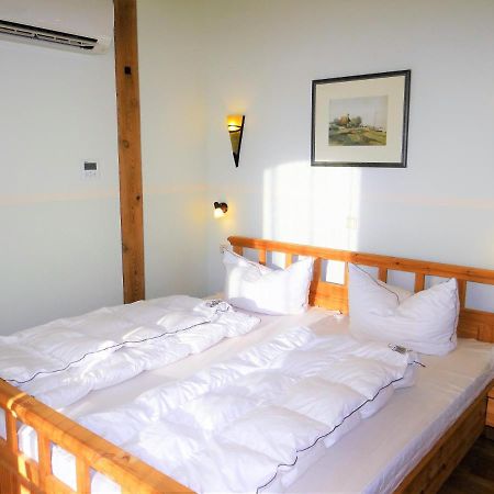 Apartamento Speicher Residenz Barth E3 App 9 Exterior foto